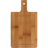 Snijplank, L: 25 cm, B: 14 cm, 1 stuk
