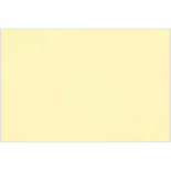 Frans karton, vel 500x650 mm, 160 gr, Ivory, 1vel