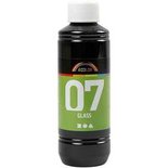 Glasverf - Zwart - 250ml - A-Color Glass