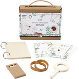 Ontdekkingskoffer voor de natuur, 1 set