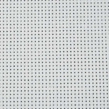 Aida, wit, B: 150 cm, 43 vierkanten per 10 cm, 3 m/ 1 stuk