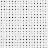 Aida, wit, B: 150 cm, 35 vierkanten per 10 cm, 3 m/ 1 stuk