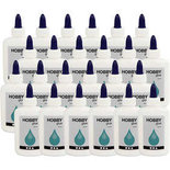 Hobbylijm, 24x100 ml/ 1 doos