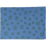 Hobbyvilt, blauw, A4, 210x297 mm, dikte 1 mm, 10 vel/ 1 doos