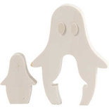 2in1 Figuren, spook, H: 6+11,5 cm, B: 4+9 cm, 1 set