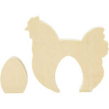 2in1 Figuren, H: 4,5+10 cm, B: 3,5+10,5 cm, 1 set