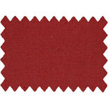 Katoenstof, b: 145 cm, 140 g/m2, kerstrood, 1str.m