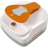 3-in-1 Label maker , afm 5x7,5 cm, , label, 1stuk