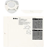 Scoringboard / Rilbord, 1 stuk