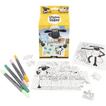 Puzzel, 1 set