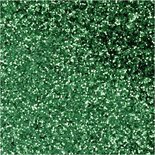 Bio Glitter, groen, d: 0,4 mm, 10 gr/ 1 Doosje