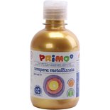 Decoratieverf - Goud - Metallic Verf - PRIMO - 300ml