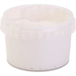 Vingerverf - Wit - Primo - 250ml