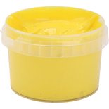 Vingerverf - Geel - Primo - 250ml