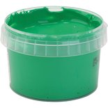Vingerverf - Groen - Primo - 250ml