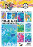Collage Papier - Marlene's World nr. 10 - A4 - Studiolight
