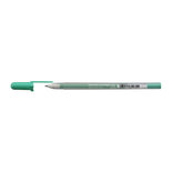 Gelly Roll gelpen moonlight 06 blad groen