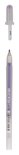 Gelly Roll gelpen stardust glitter 724 paars