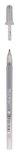 Gelly Roll gelpen stardust glitter 744 zilver