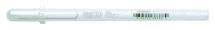 Gelly Roll glaze 3D glossy transparant