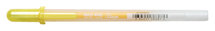 Gelly Roll glaze 3D roller geel
