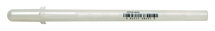 Gelly Roll glaze 3D roller wit