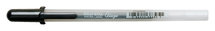 Gelly Roll glaze 3D roller zwart