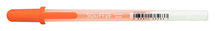 Gelly Roll soufflé gelpen 905 oranje