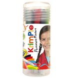 Permanent Marker - Krimpie Krimpfolie - Collal - 12 stuks