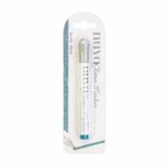 Nuvo glitter marker arctic blast