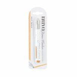 Nuvo glitter marker sweet apricot