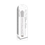 Nuvo glitter marker urban graphite
