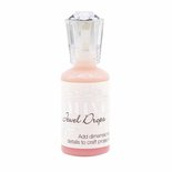 Nuvo jewel drops 637N - Peach sorbet