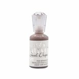 Nuvo jewel drops 639N - Cocoa blush