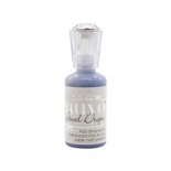 Nuvo jewel drops 640N - Steel blue