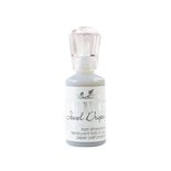 Nuvo jewel drops 648N - Grey mist