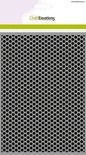 Sjabloon dots rond A5