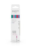 Uni Emott fineliner set 5 kleuren - candy pop
