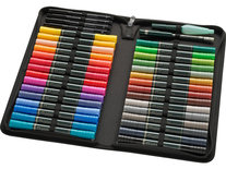 Albrecht Dürer aquarel markers set 30+6