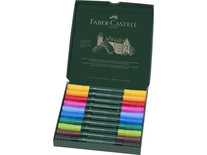 Albrecht Dürer aquarel markers set 10 stuks