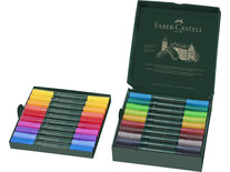 Albrecht Dürer aquarel markers set 20 stuks