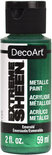 Acrylverf - Metallic - Extreme Sheen - DecoArt - emerald - 59 - 1 stuk