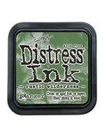 Inktkussen - Distress Ink Pad - Salvaged Patina - 5,5x5,5cm - Ranger - Tim Holtz - 1 stuk