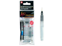 Koi Water brush penseel medium