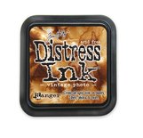 Inktkussen - Distress Ink Pad - Kitsch Flamingo - 5,5x5,5cm - Ranger - Tim Holtz - 1 stuk