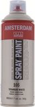 Amsterdam spraypaint 105 titaanwit 400 ml