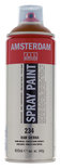 Amsterdam spraypaint 234 sienna naturel 400 ml