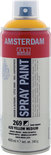 Amsterdam spraypaint 269 azogeel middel 400 ml
