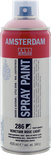 Amsterdam spraypaint 286 venetiaansrose licht 400 ml