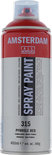 Amsterdam spraypaint 315 pyrrolerood 400 ml